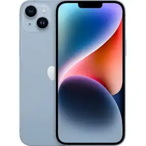 Apple Iphone 14 Plus 128gb Blue Eu