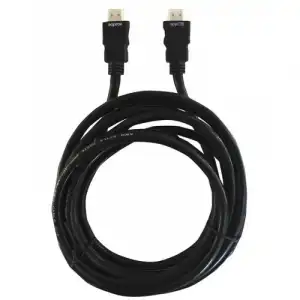 Approx APPC35 Cable HDMI 1.4 4K Macho/Macho 3m Negro