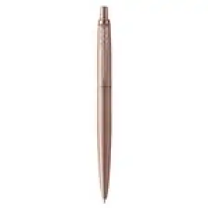 Boligrafo Parker Jotter XL Monochrome rosa estuchado