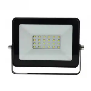 Bricoled Proyector LED 20W Blanco Frío