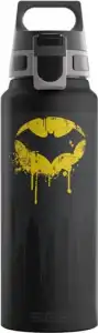 Cantimplora SIGG DC Batman Batseñal 1000ml