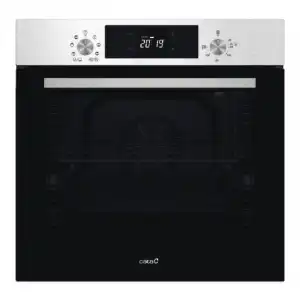 Cata - Horno multifunción Cata con 8 funciones, Air Fry - MDS 8008 X AIR FRYER.