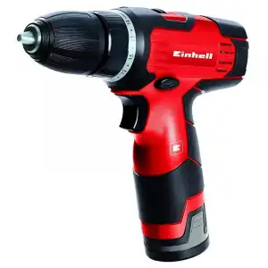 Einhell TH-CD 12-2 Li Taladro Inalámbrico + Batería 12V