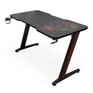 Escritorio gaming AMSTRAD DESK120Z-SKRAIN