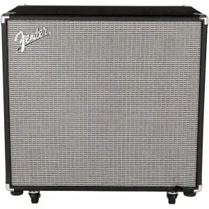 Fender Rumble 115 Cabinet V3 Amplificador para Bajo 600W