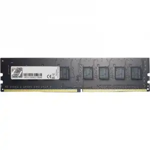 G.Skill Value DDR4 2400Mhz PC4-19200 4GB CL17
