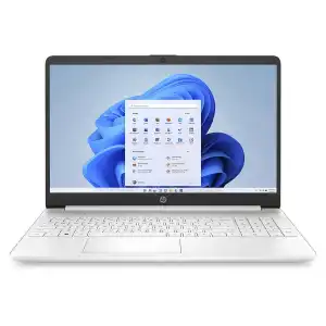 HP - Portátil 15s-fq2185ns, I3, 8GB, 512GB SSD, 15,6", W11