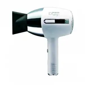 Italian Design Elite Compact Protec Hair Secador de Pelo 1400W