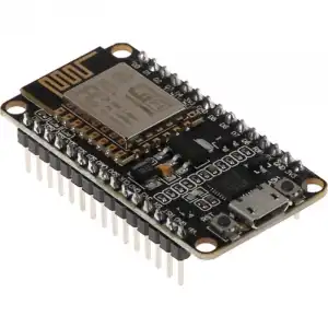 Joy-it NODEMCU ESP8266 Nodo de Desarrollo