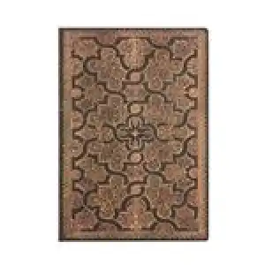 Libreta Flexi Paperblanks Midi lisa Enigma
