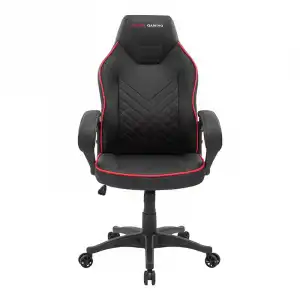 Mars Gaming MGCX ONE Silla Gaming Negro/Rojo