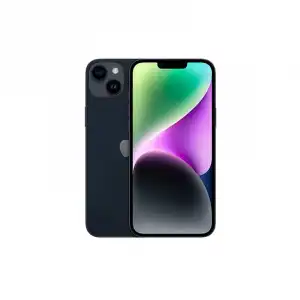Móvil Reacondicionado APPLE iphone 14 512Gb ECO negro