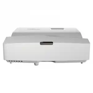 Optoma X340UST Proyector ANSI DLP XGA 3D 4000 Lúmenes