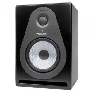 Samson Resolv SE6 Monitor de Estudio Activo 100W