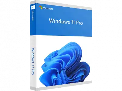 Software - Microsoft Windows 11 Pro