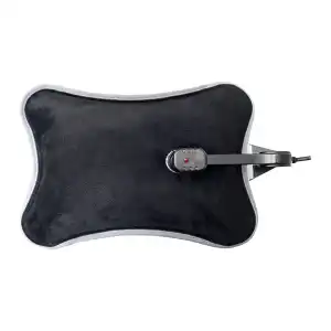 Solac - Bolsa De Agua CB8981 Calefactable