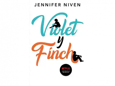 Violet Y Finch. Nueva Presentación - Jennifer Niven