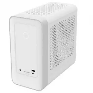 Zotac ZBOX Magnus One Intel Core i7-13700K/RTX 4070 Blanco