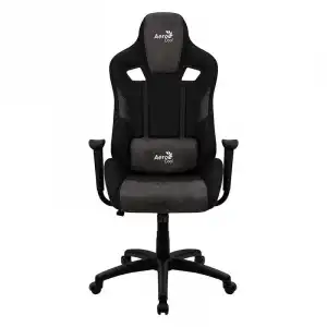 Aerocool Count Silla Gaming Negra