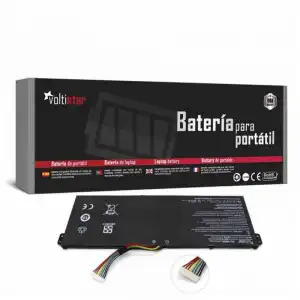 Batería para Portátil Acer Aspire V3-371 V3-111 ES1-511 B115-M / AC14B18J