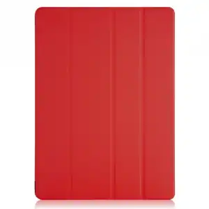 Blumstar Veo iPad Funda para iPad Mini 4/5 Roja