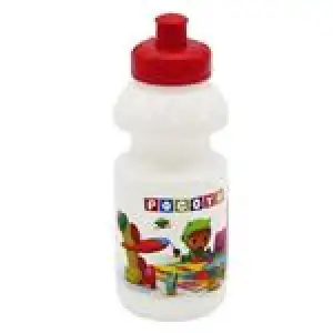 Botella deportiva de Pocoyó 350 ml