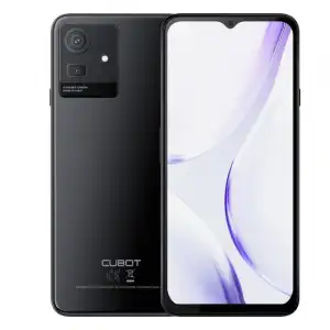 Cubot Note 50 8/256GB Negro Libre