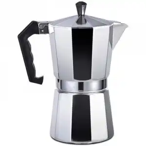EDM Cafetera Italiana 6 Tazas