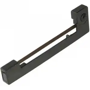 Epson ERC 09B Cinta de Impresión Negra para Epson 160/180/190