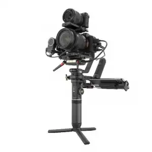 Estabilizador Zhiyun Crane 2S Pro Kit