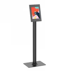Kimex Soporte Universal Negro para Tablet Apple/Samsung 9.7"-11"