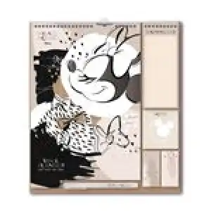 Planner 2023/2024 Erik mes visto Disney Classic