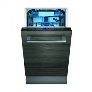 Siemens Lavavajillas 45cm 10 Cubiertos 43db Totalmente Integrado - Sr65zx23me