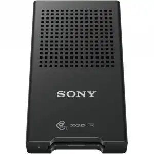 Sony MRW-G Lector de Tarjetas CFexpress/XQD USB-C