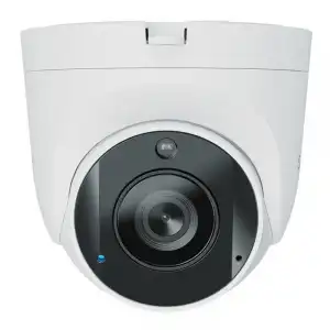 Synology TC500 Cámara Alimentada por IA para Vigilancia Inteligente Integrada