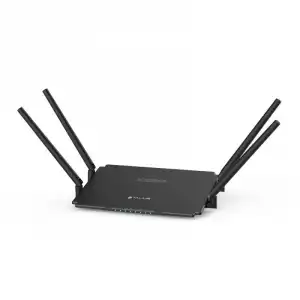 Talius RT-1200 Router Inalámbrico WiFi AC 1200Mbps 4 puertos