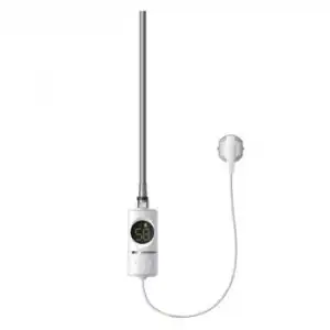 Termostato El ctrico Para Radiador 300 W Elemento Blanco Ml-design