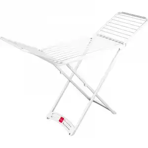 Vileda Solar Tendedero de Resina para Exteriores