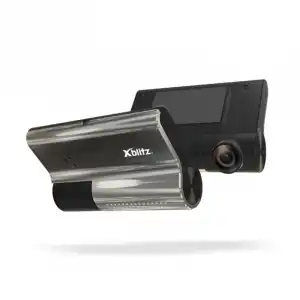 Xblitz X6 WiFi Dashcam FullHD Negra