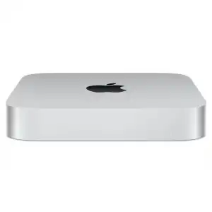 Apple - Apple Mac mini (2023) M2, 8GB, 1TB SSD, macOS, Plata.
