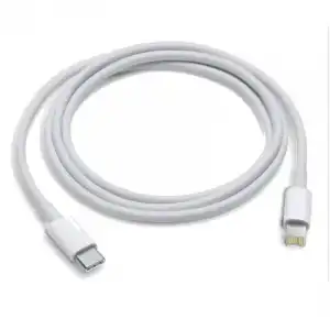 Approx Cable USB-C a Lightning Macho/Macho 1m