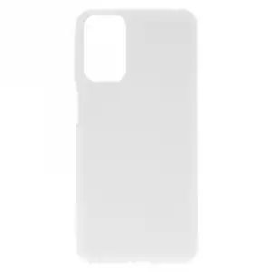 Avizar Funda de Silicona Flexible Transparente para Motorola Moto G42