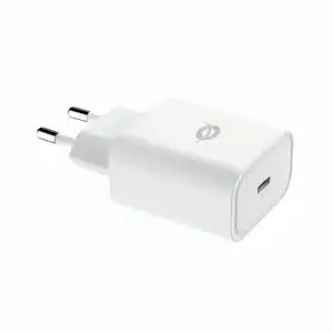 Conceptronic ALTHEA07W Cargador 20W USB-C Blanco