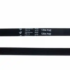 Correa Lavadora 1204 Phe