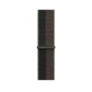 Correa Loop Apple Tornado/Gris para Apple Watch 45 mm