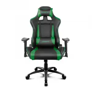 Drift DR150 Silla Gaming Negra/Verde