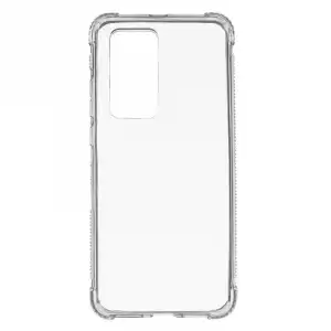 Funda Antigolpes Reforzada Transparente Para Huawei P40 Pro