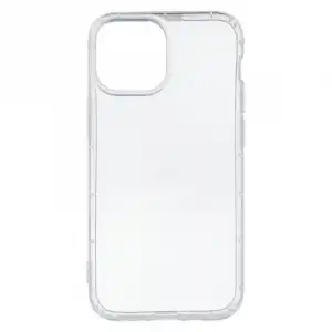 Funda Degradada Para Iphone 13 Mini Transparente