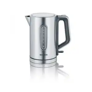 Hervidor De Agua Acero Inox Wk 3416 Severin