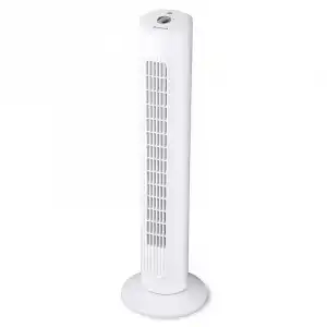 Honeywell Duracraft Ventilador de Torre 33W